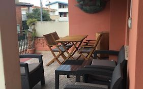 Appartamento Oleandro